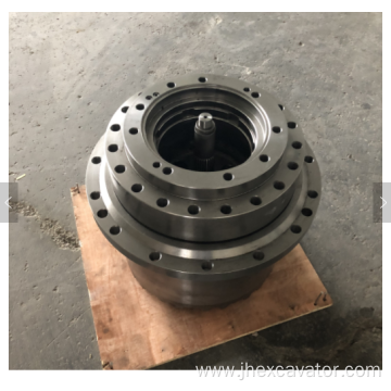 SK130 Travel Gearbox LP15V00001F1